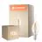 Multipack 10x Ledvance Classic LED E14 Candela Filamento Chiara 3.4W 470lm - 827 Bianco Molto Caldo | Sostitutiva 40W