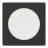 Eglo Incasso Faretti Fueva 6 Plastica Nero 6.3W 720lm - 827-840-865 CCT