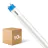 Multipack 10x Philips Tubo LED T8 CorePro (EM/Mains) Standard Output 15.5W 1800lm - 865 Luce del Giorno | 120cm - Sostitutiva 36W