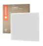 Ledvance Pannello a LED Compatto 28W 3640lm - 840 Bianco Freddo | 60x60cm - UGR <25 - Dali Dimmerabile