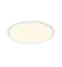 Nordlux LED Luce da soffitto Oja 42 Bianca 19W 2200lm - 830-840 CCT
