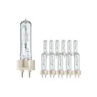 Multipack 12x Philips MASTERColour G12 CDM-T 70W - 830 Luce Calda 