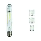 Multipack 12x Philips MASTER HPI-T E40 250W - 645 Bianco Freddo 