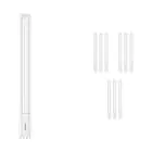 Multipack 10x Philips Corepro PL-L LED 16.5W 2000lm - 830 Luce Calda -  | 4-Pin - Sostitutiva 36W