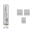 Multipack 12x Philips MASTERColour PGJ5 CDM-Tm Elite Mini 35W - 930 Luce Calda | Miglior resa cromatica