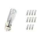 Multipack 12x Philips MASTERColour G12 CDM-T Elite 35W - 942 Bianco Freddo | Miglior resa cromatica