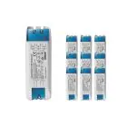 Multipack 10x Osram Mouse HTM Trasformatore 150VA - 12V | Alogene/LED - Dimmerabile
