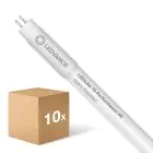 Multipack 10x Ledvance Tubo LED T5 Performance (Mains AC) High Efficiency 16W 2400lm - 840 Bianco Freddo | 115cm - Sostitutiva 28W