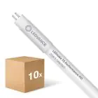 Multipack 10x Ledvance Tubo LED T5 Performance (Mains AC) High Output 26W 4000lm - 865 Luce del Giorno | 115cm - Sostitutiva 54W