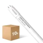 Multipack 10x Noxion Tubo LED T8 Avant (EM/Mains) Standard Output 19W 2300lm - 830 Luce Calda -  | 150cm - Sostitutiva 58W