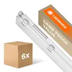 Multipack 6x Ledvance Stagna LED Stagna Value 50W 6000lm - 840 Bianco Freddo | 150cm 