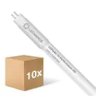 Multipack 10x Ledvance Tubo LED T5 Performance (HF) High Output 26W 4000lm - 840 Bianco Freddo | 145cm - Sostitutiva 49W