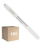 Multipack 10x Noxion Tubo LED T5 Avant Extreme (Mains AC) High Output 26W 3900lm - 865 Luce del Giorno | 115cm - Sostitutiva 54W