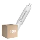 Multipack 10x Ledvance LED Electronic (HF) High Efficiency 7W 1050lm | Sostitutiva 14W