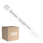 Multipack 10x Ledvance Tubo LED T8 Superior (EM/Mains) High Output 17.7W 3100lm - 865 Luce Del Giorno | 150cm - Sostitutiva 58W