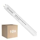 Multipack 10x Ledvance Tubo LED T8 Performance (HF) Ultra Output 23W 3700lm - 840 Bianco Freddo | 150cm - Sostitutiva 58W