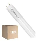 Multipack 10x Ledvance Tubo LED T8 Performance (UN) Ultra Output 15W 2400lm - 840 Bianco Freddo | 120cm - Sostitutiva 36W