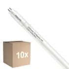 Multipack 10x Philips Tubo LED T5 MASTER (Mains AC) High Output 26W 3900lm - 865 Luce del Giorno | 145cm - Sostitutiva 49W