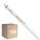 Multipack 10x Philips Tubo LED T5 MASTER (Mains AC) Ultra Output 36W 5600lm - 865 Luce del Giorno | 145cm - Sostitutiva 80W